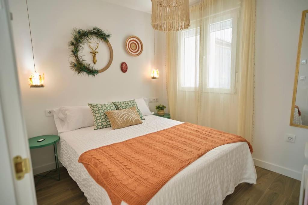 Ferienwohnung Vivienda Oasis Feria Albacete Exterior foto